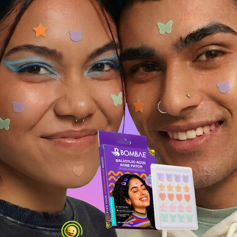 Salicylic Acne Patch | Shapeshifter