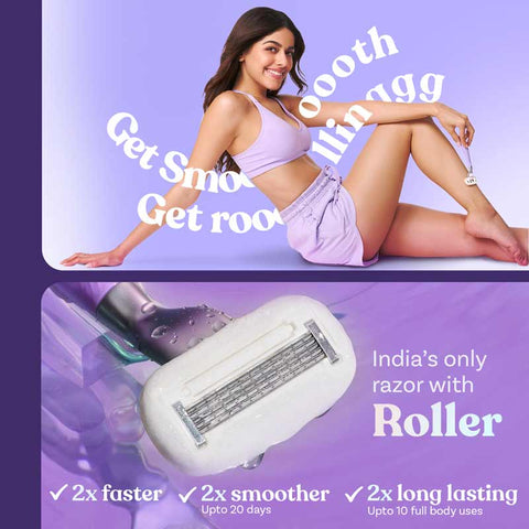 Body Razor | Rollplay Pro