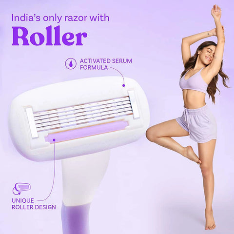 Body Razor | RollplayGLOW