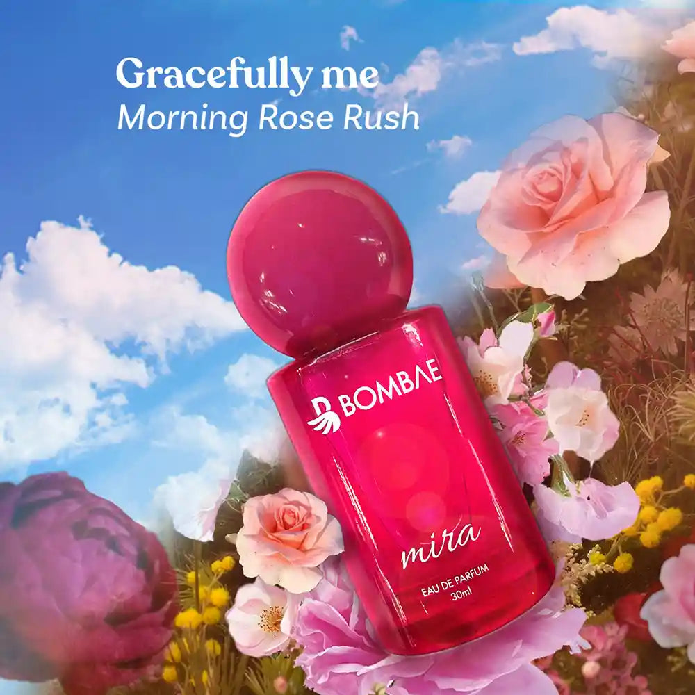 Luxury Perfume Set | Scentsutra