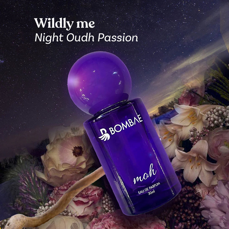 Luxury Perfume Set | Scentsutra