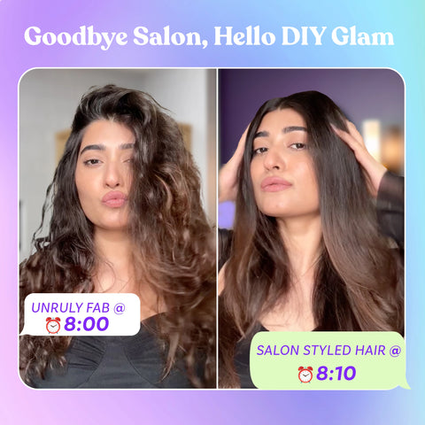 3 in 1 Multistyler | Hairess