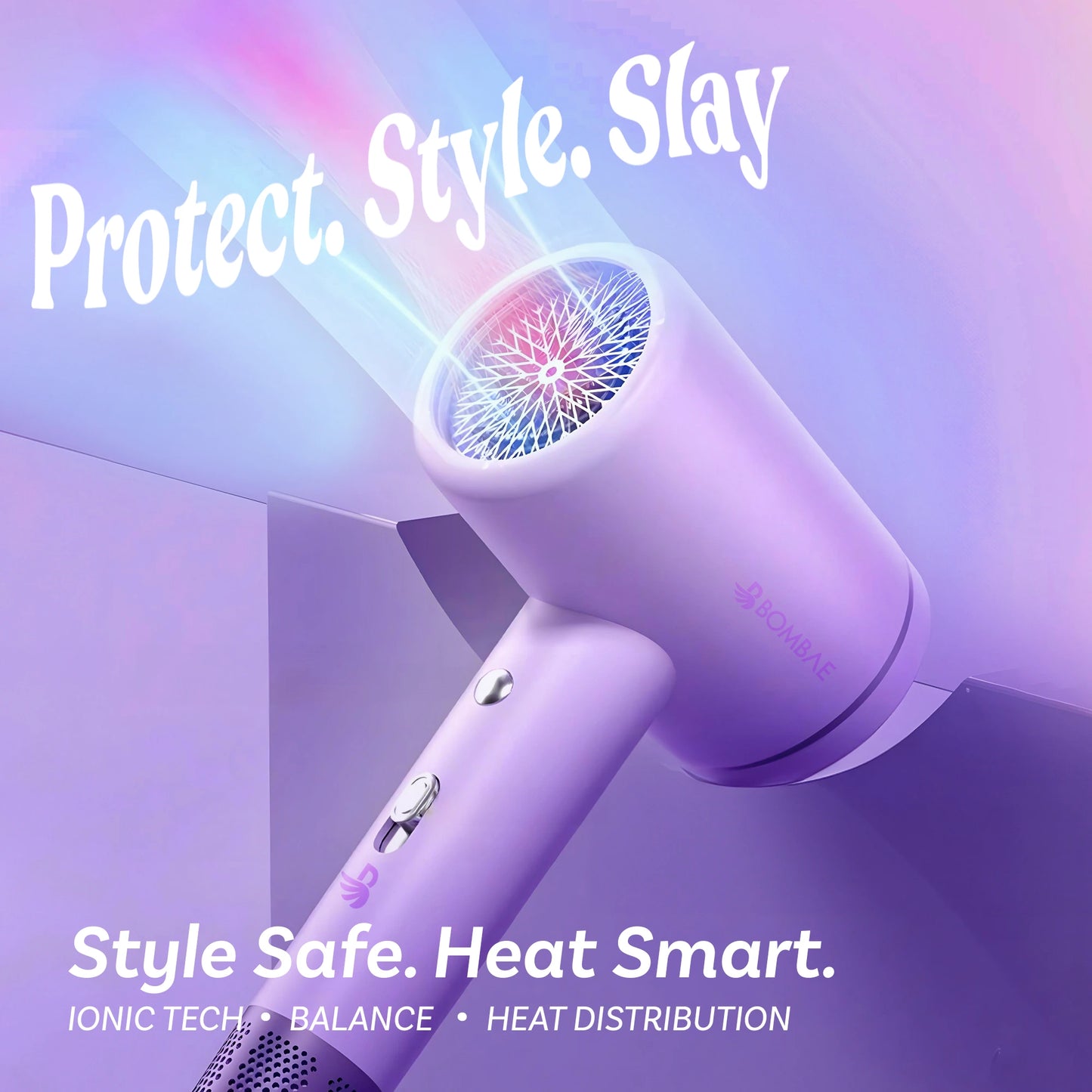 Cool Shot Hair Dryer | Headstart