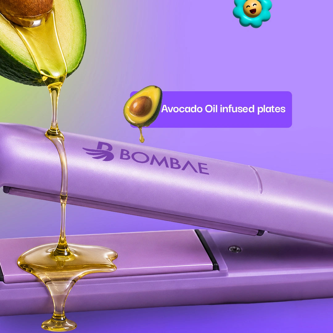 Hair Straightener