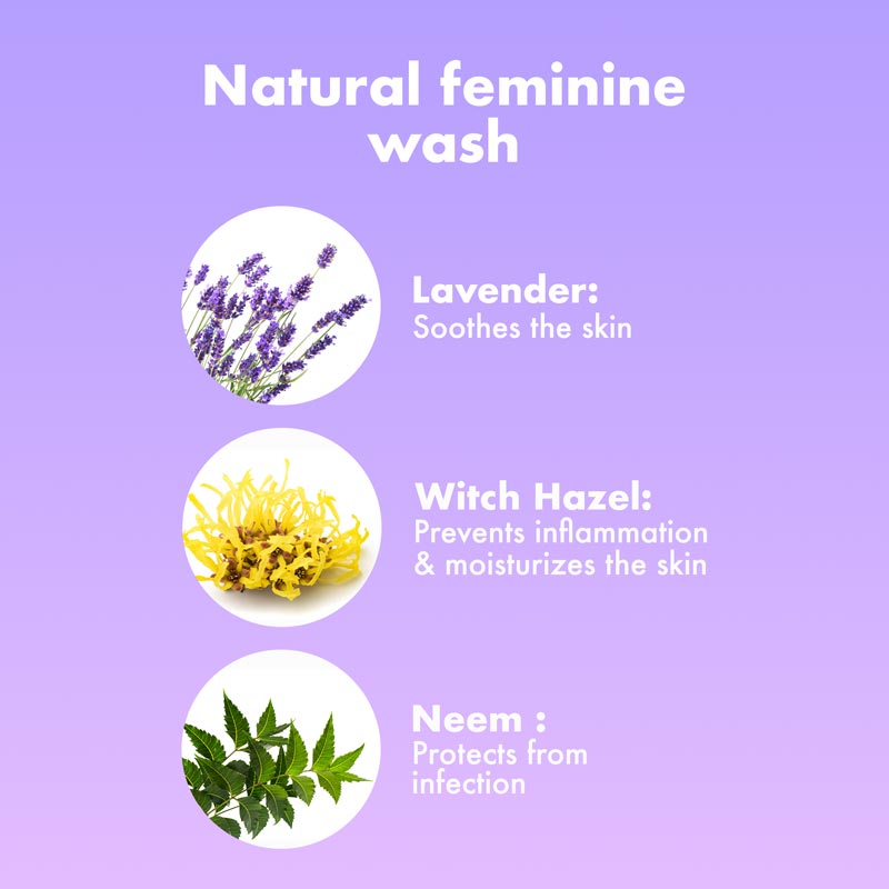 Personal Hygiene Duo | Menstrual Cup & Intimate Wash