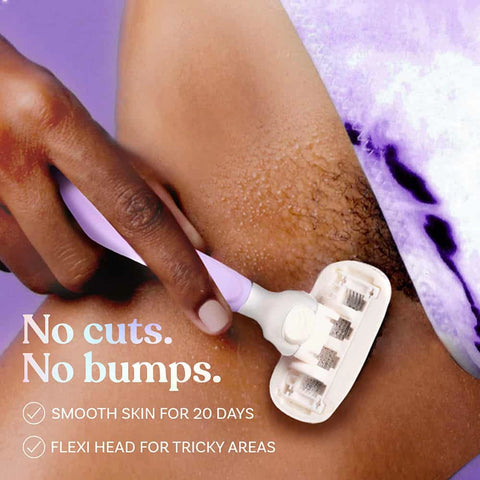 Body Razor | RollplayGLOW