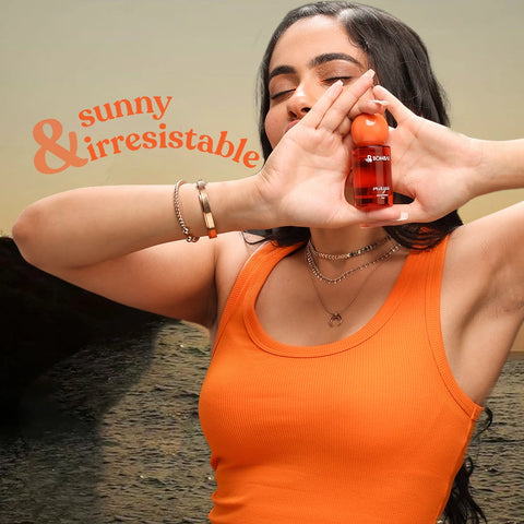 Maya Citrus Perfume | 30ml