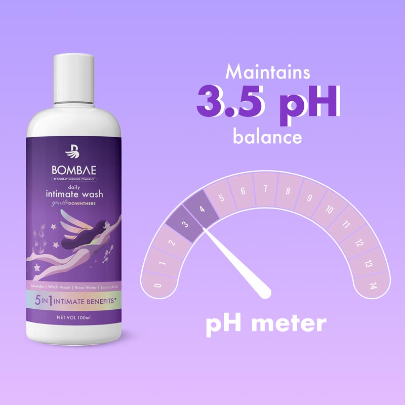 Personal Hygiene Duo | Menstrual Cup & Intimate Wash