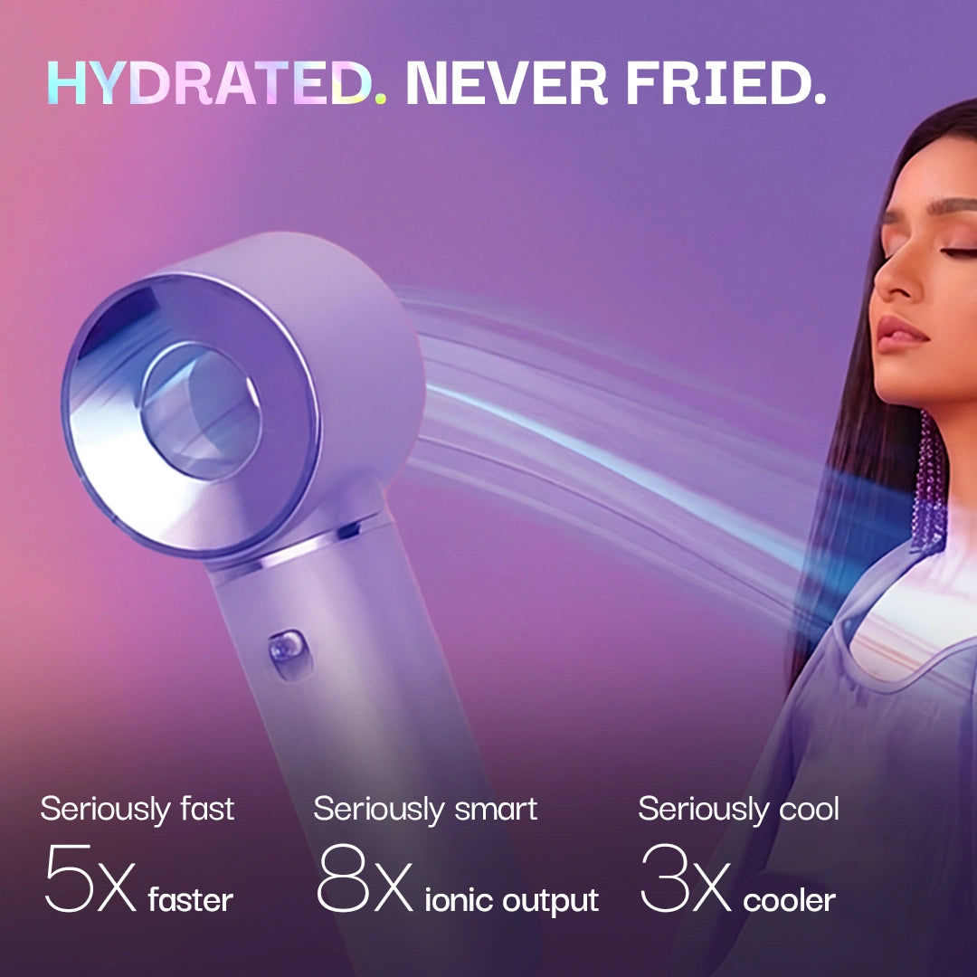 All-in-One Hair Styling System | ᴴAirplayᴾʳᵒ