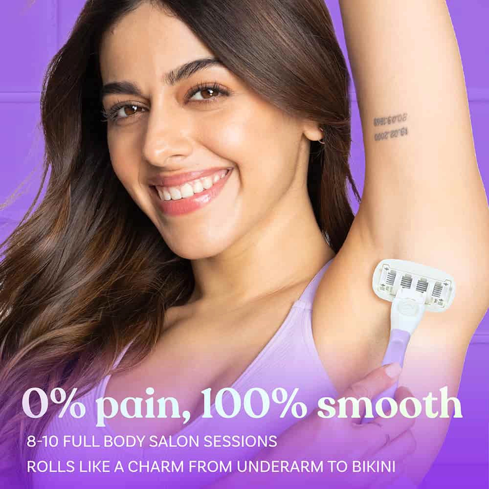 Body Razor | RollplayGLOW