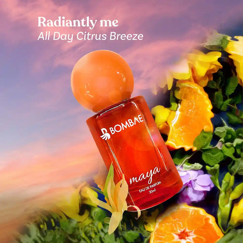 Luxury Perfume Set | Scentsutra