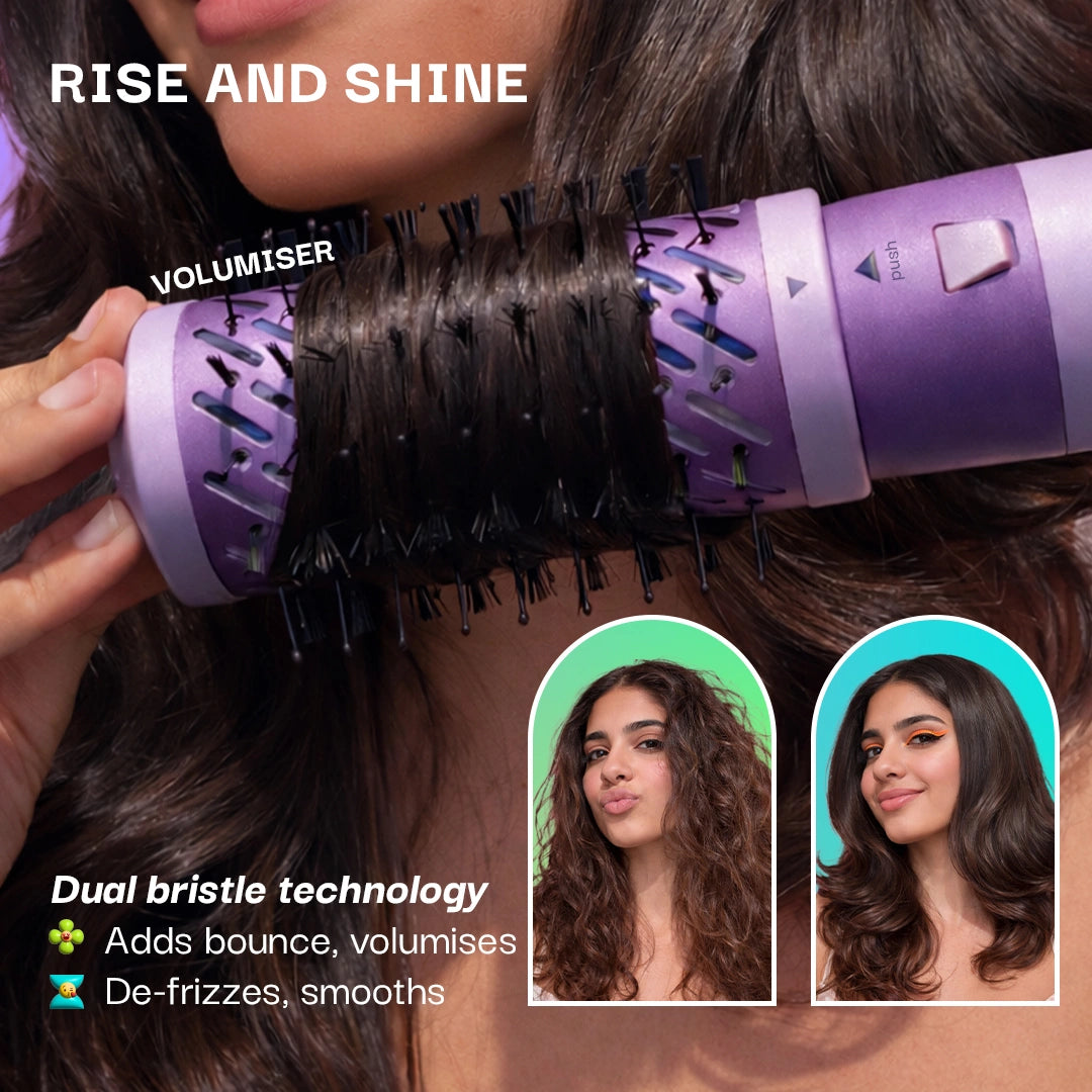 5-in-1 Pro Multistyler | Hairess Pro