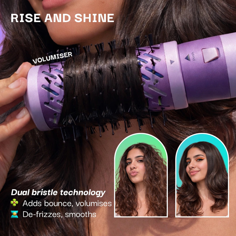 5-in-1 Pro Multistyler | Hairess Pro