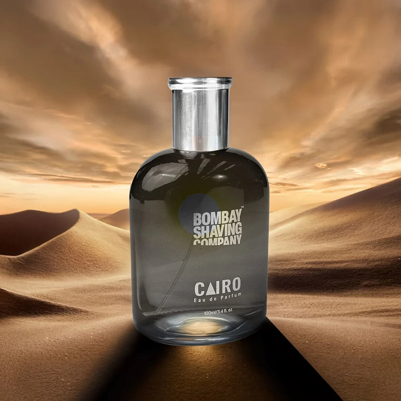 Cairo, 100ml