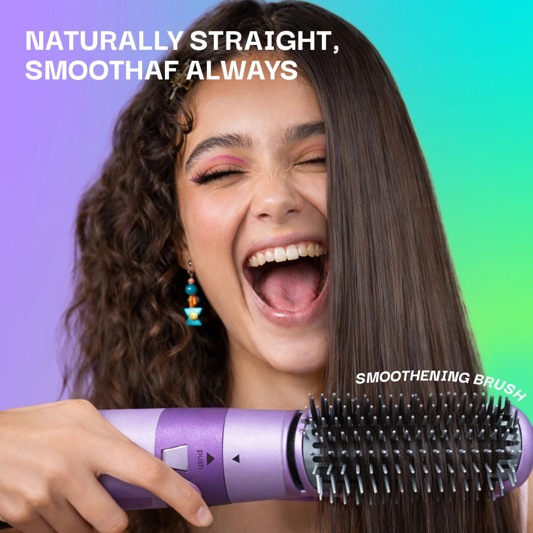 5-in-1 Pro Multistyler | Hairess Pro