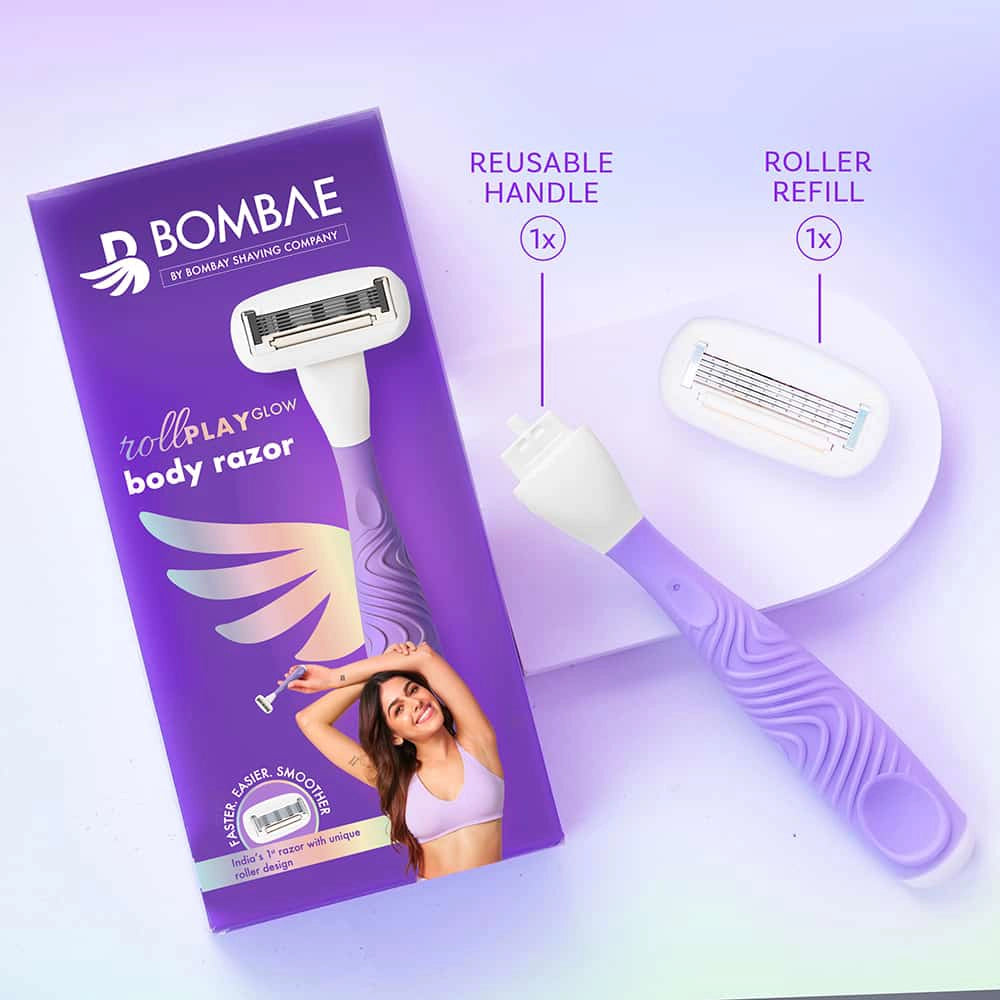 Body razor discount