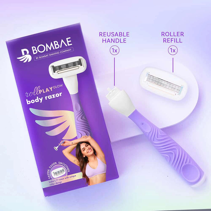 Body Razor | RollplayGLOW