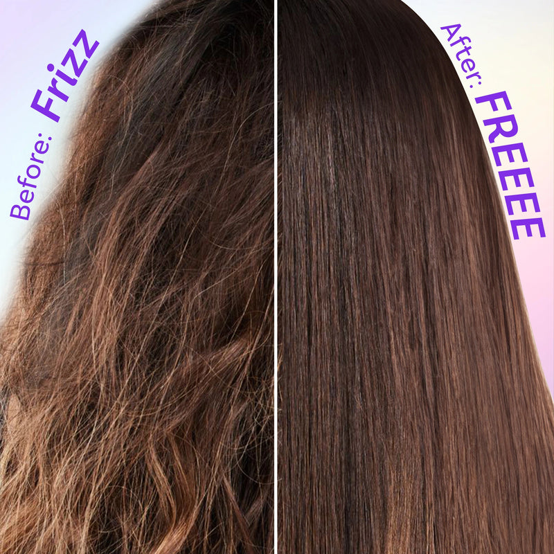 Headturner Hair Straightener | Frizz-free