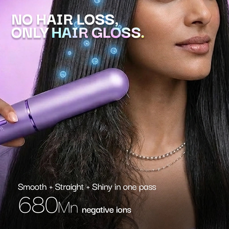 All-in-One Hair Styling System | ᴴAirplayᴾʳᵒ