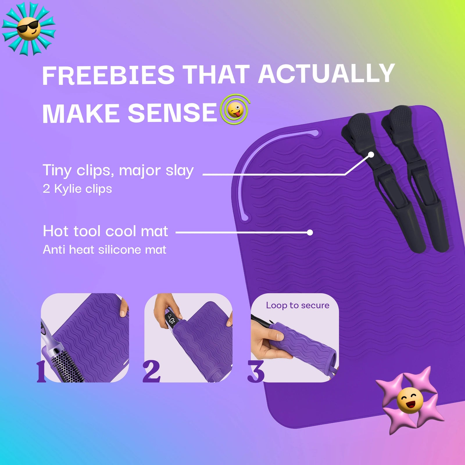 Thermal Blowout Brush | Hairplay