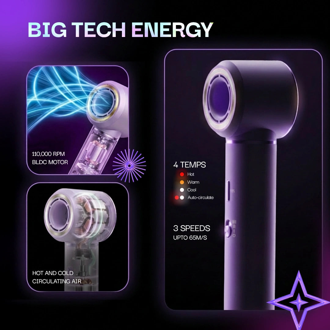 All-in-One Hair Styling System | ᴴAirplayᴾʳᵒ