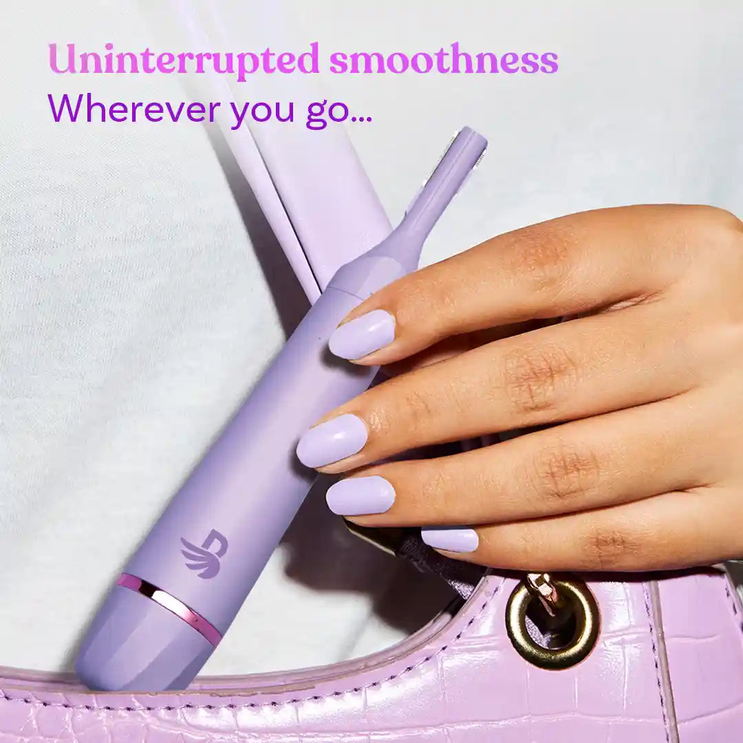trimmer-features