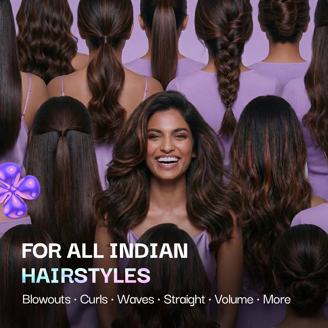 All-in-One Hair Styling System | ᴴAirplayᴾʳᵒ