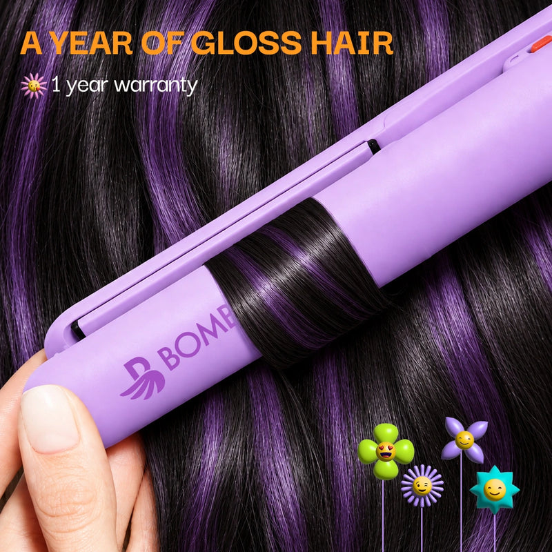 Hair Straightener
