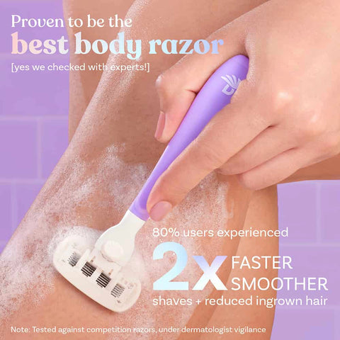 Body Razor | RollplayGLOW