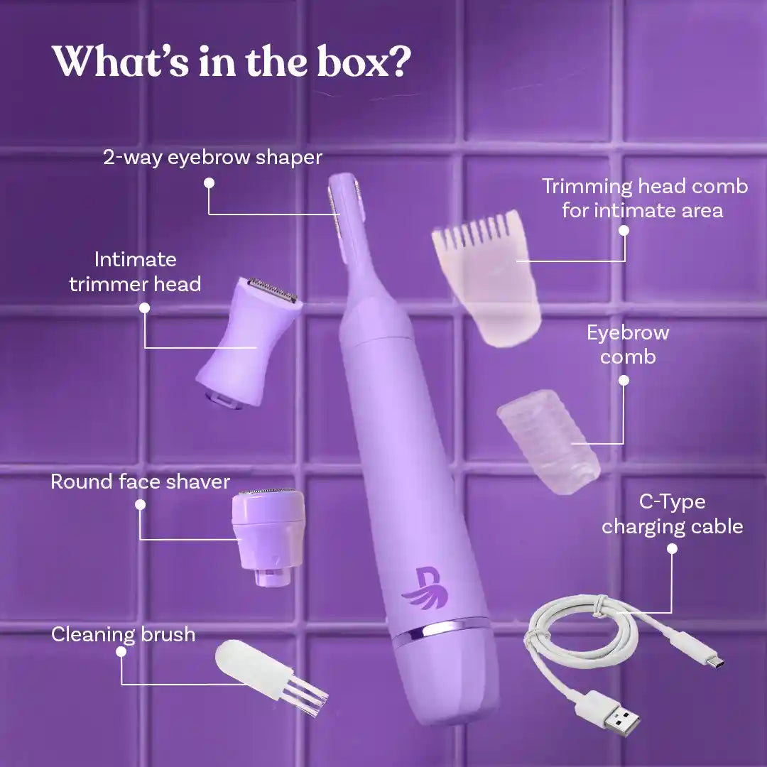 trimmer-parts