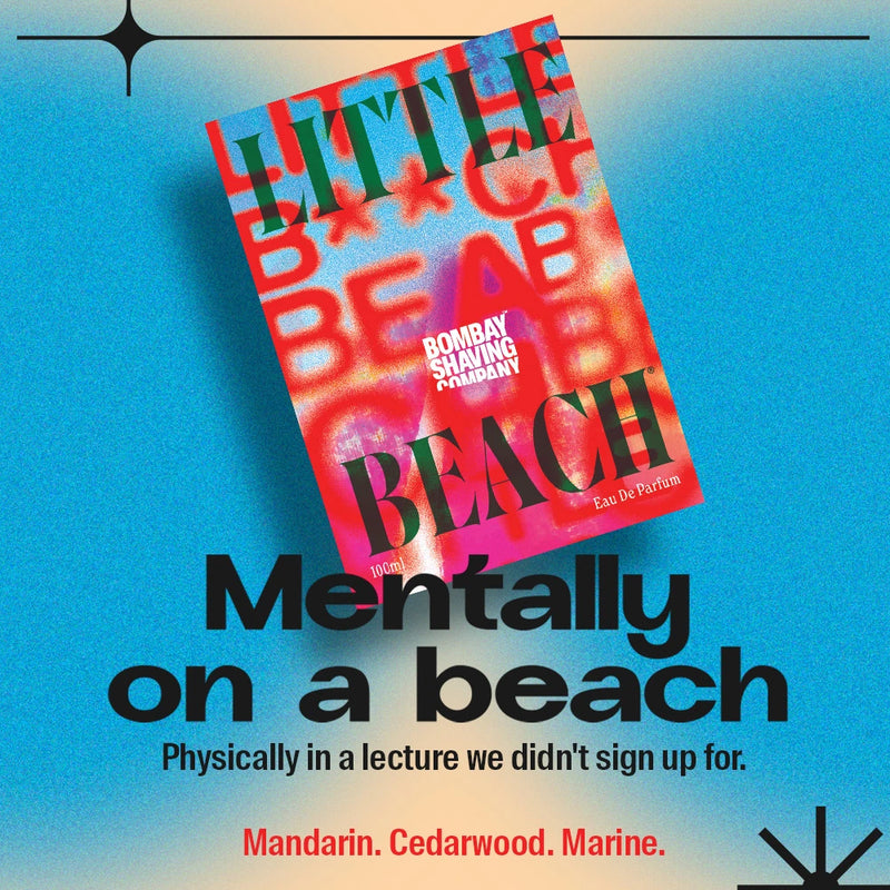 Little beach Perfume, 15ml