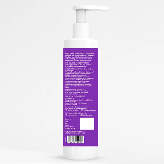 Cocoa Body Lotion | 200ml