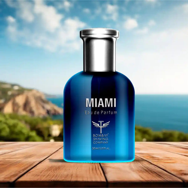 Miami, 30ml