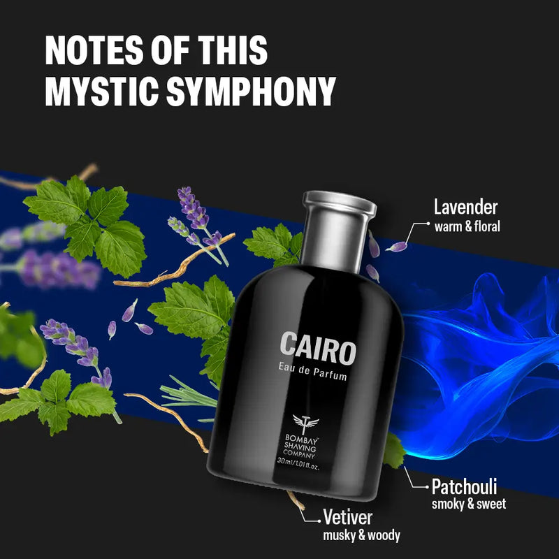 Cairo, 30ml