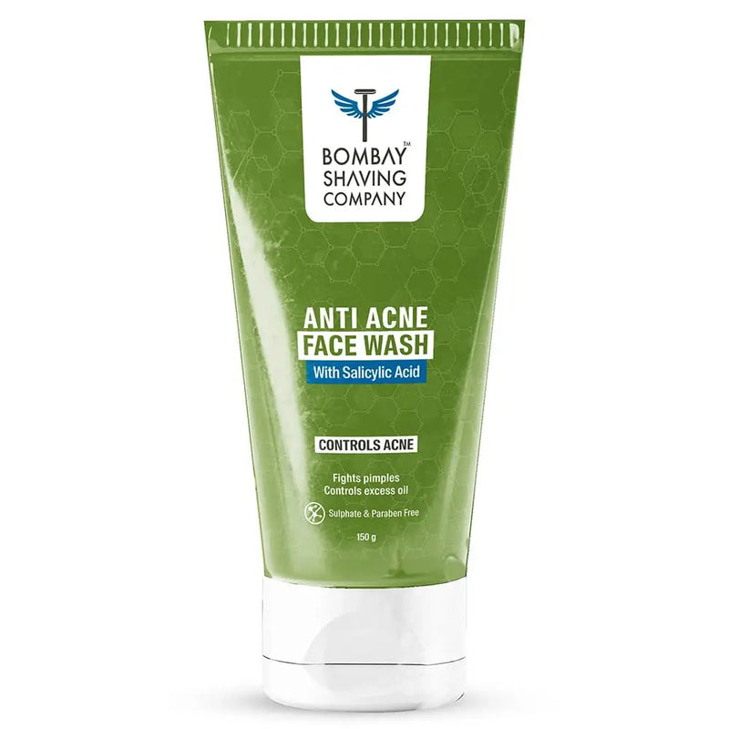 Anti Acne Face Wash, 150g (Pack of 2)