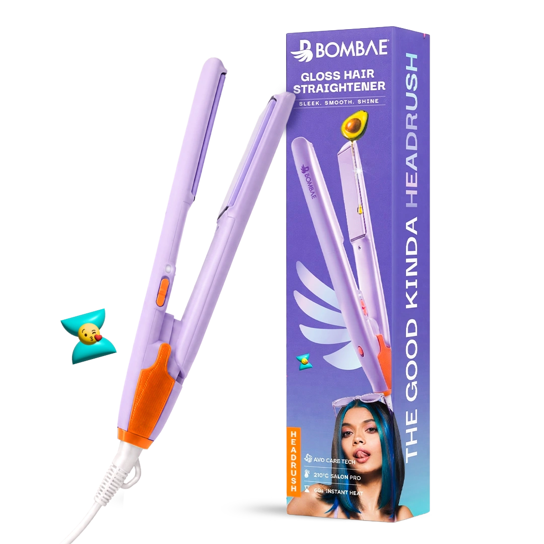 Hair Straightener