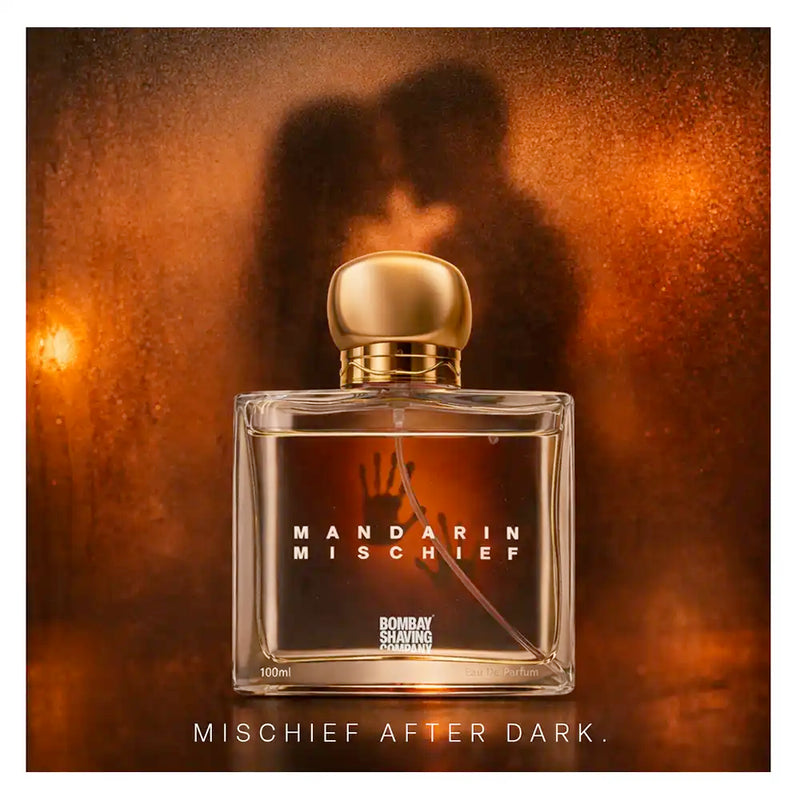 Mandarin Mischief, 100ml