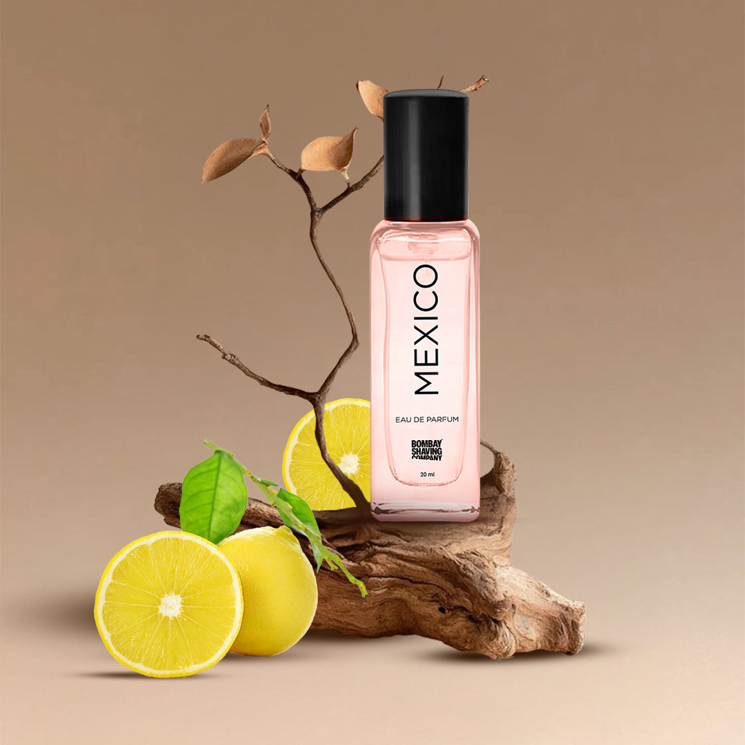 Mexico, 20ml