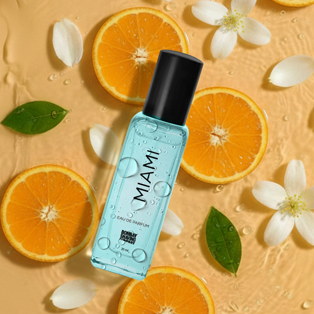 Miami, 20ml