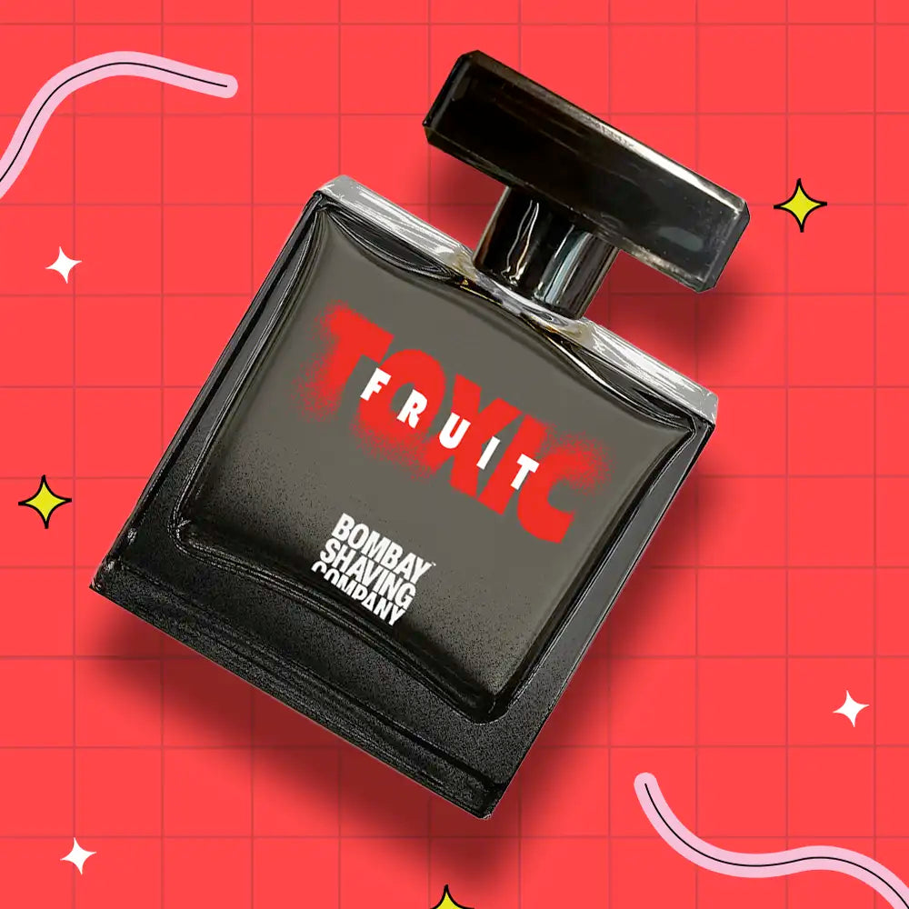 Toxic Fruit, 100ml