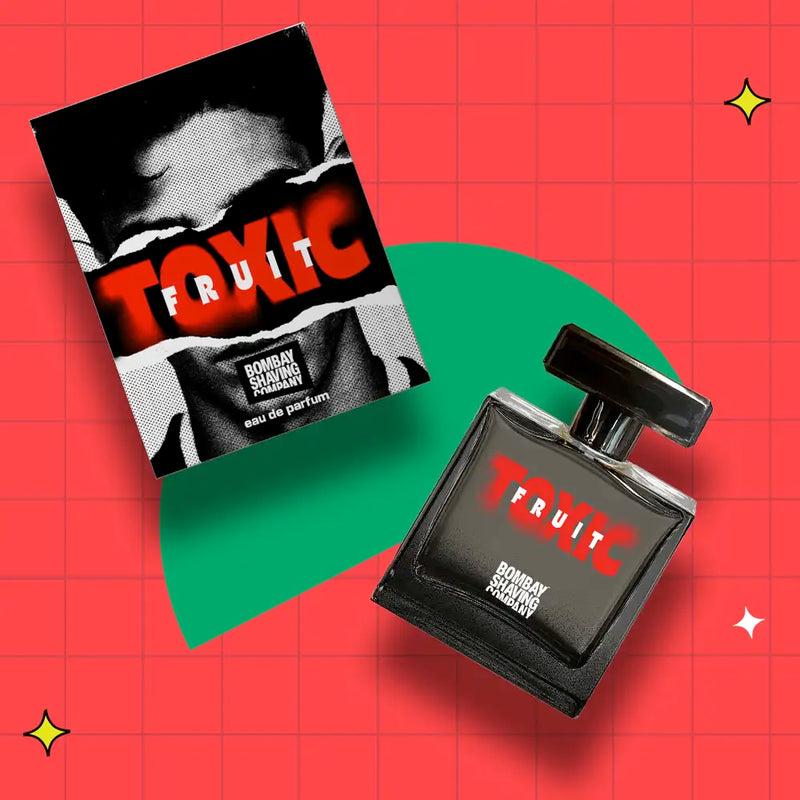 Toxic Fruit, 100ml