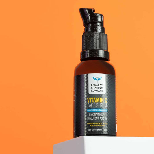 Vitamin C Face Serum, 30ML
