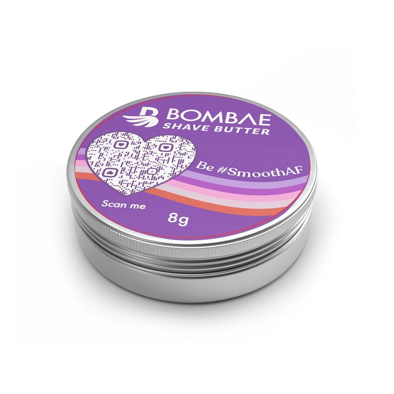 Shave Butter, 8g