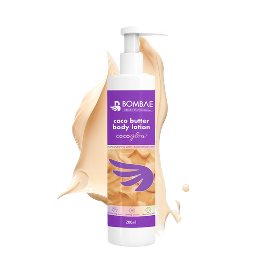 Cocoa Body Lotion | 200ml