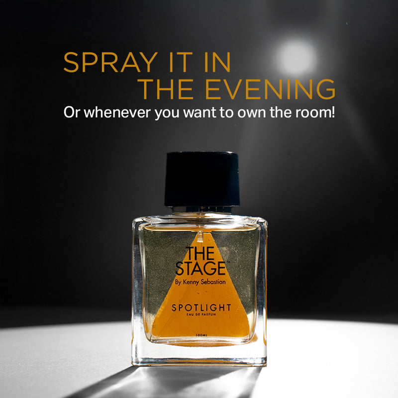 Stage Spotlight, 100ml