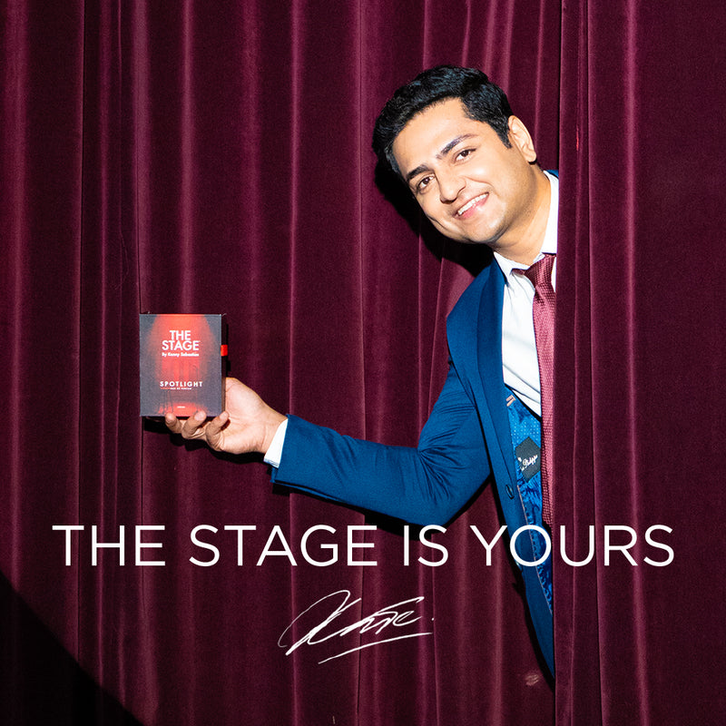 Stage Spotlight, 100ml