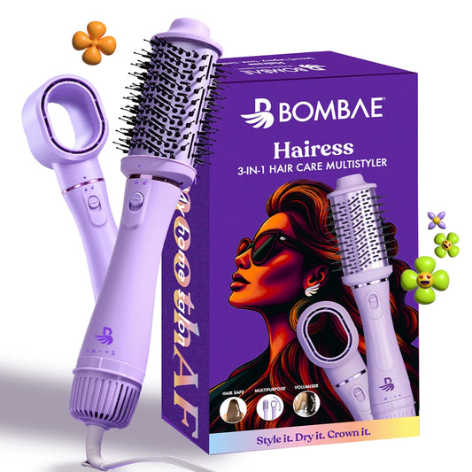 3-in-1 Multistyler | Hairess