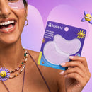 Collagen Eye Patches, 1 pair
