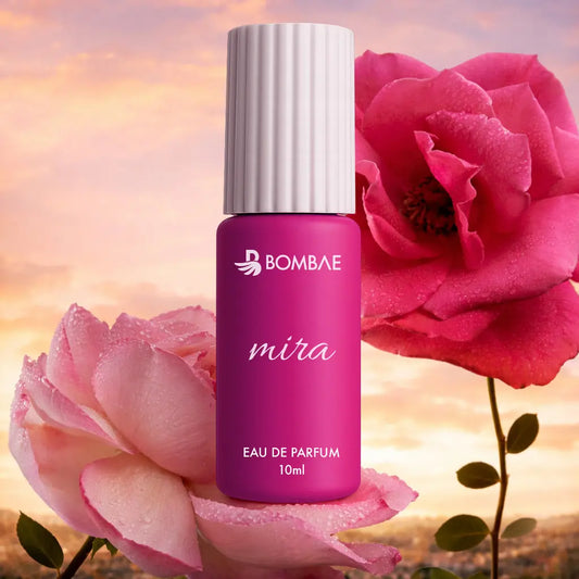 Mira Rose Rush | 10ml