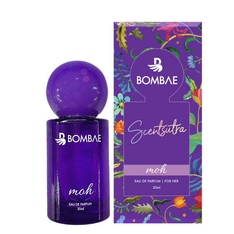 Moh Oudh perfume | Scentsutra